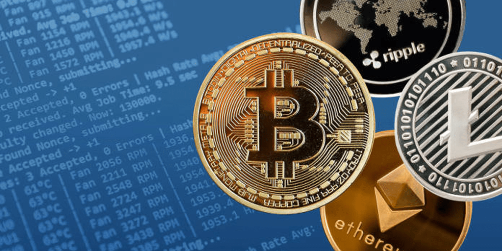 สกุลเงินดิจิทัลเป็นแชร์ลูกโซ่หรือไม่