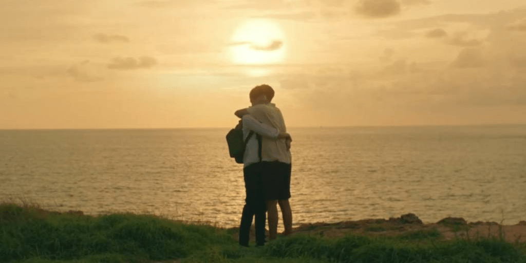 แปลรักฉันด้วยใจเธอกับความเป็นชายที่พร้อมจะกดทับทุกคน