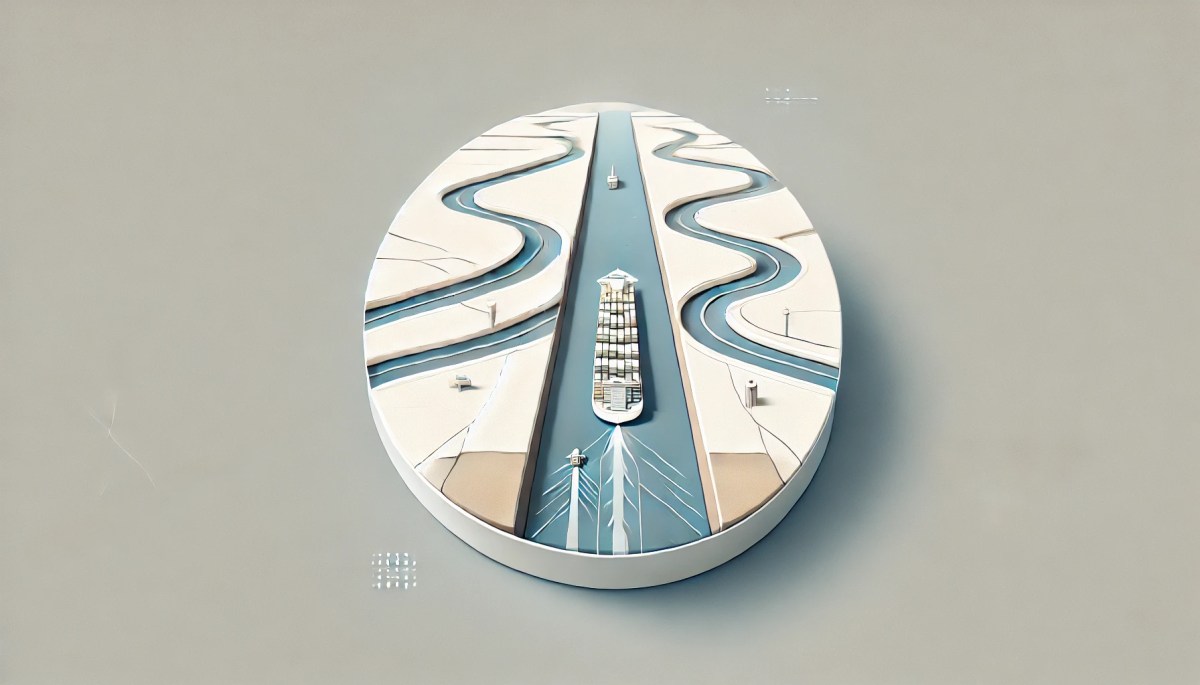 การขุดคอคอดกระ: ประวัติศาสตร์อันยาวนานของโครงการขุดคลองเชื่อมทะเลอันดามันกับอ่าวไทย