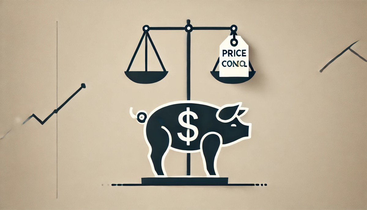 จาก “ประภาส” ถึง “ประยุทธ์” : การแก้ไขปัญหาหมูแพงด้วยมาตรการคุมราคา